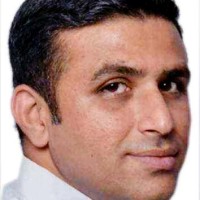 Chirag Bhatt