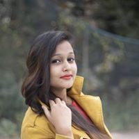 Sonali Pradhan