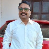 Dr. Manjunath Shettar