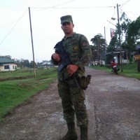 Ronelvic Petilla