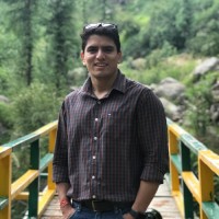Bharat Uday