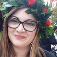 Silvia Leone