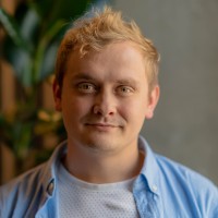 Andrii Nadosha