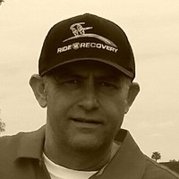 Tony Johnsen