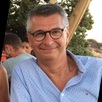 Stephane Hammer