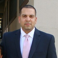 Ralph Gonzalez