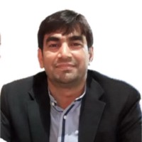 Muhammad Aslam