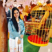 Sristi Ghosh Trisha