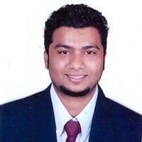 Mohammed Arafath