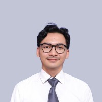 Muhamad Ihsan Rafiansyah