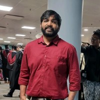 Sai Kishore Chakilam