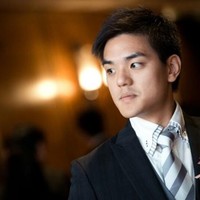 Dwayne Cheung