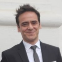 Daniel Carrasco Venegas