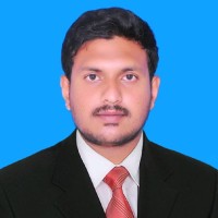 Shaikh Faisal Aftab S