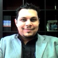 Bassel Sherif
