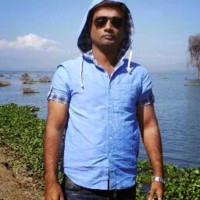 Shaan Lodhi