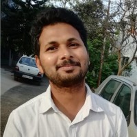 Siva Prathap Reddy. M