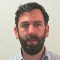 Darren Cawsey