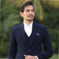 Harsh Bhadani