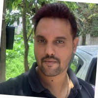 Amit Kumar Chakraborty