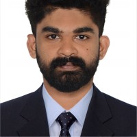 Vivek P