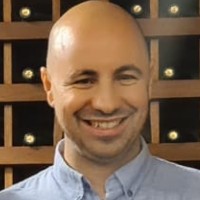 Nuno Fumega