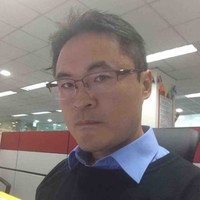 전 홍태 Alex Jeon