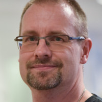 Martin Holmén