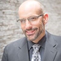 Aaron Lorance