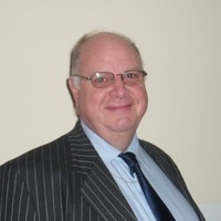 Robert (Bob) Atkins BA(Hons)