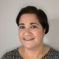 Deborah Cochran