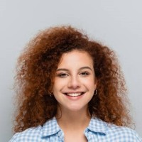 April James Williams