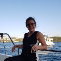 Buket Yalçın Köprülü