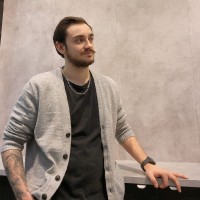 Alex St-onge
