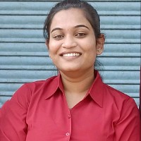 Mansi Bhusari
