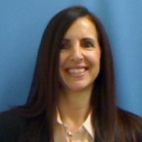 Judy Gray