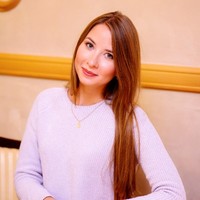Iryna Nikifarava (Auseyenkava)