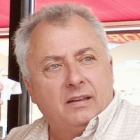 Jorge Víctor Pérez Custodio