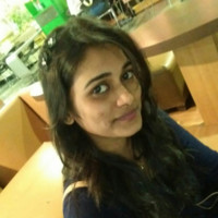 Varsha Chougule