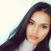 Shafia Kalam
