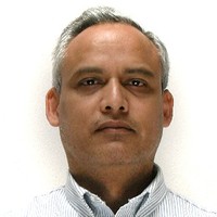 Javier Martín del Campo R.