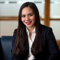 Ana Patricia Chuc Gamboa