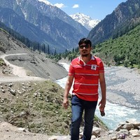 Imran Siddique