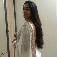 anupama chinnireddy