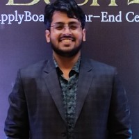Akash Trivedi