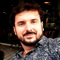 Adnan Idrizovic