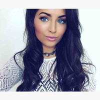 Kathrine James