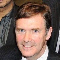 Ian Crompton