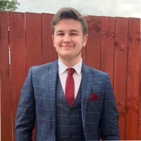 Greg Russell