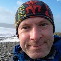 Steve Trow